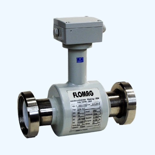 ���������� (�������������)��������������� �������� Flomag3000